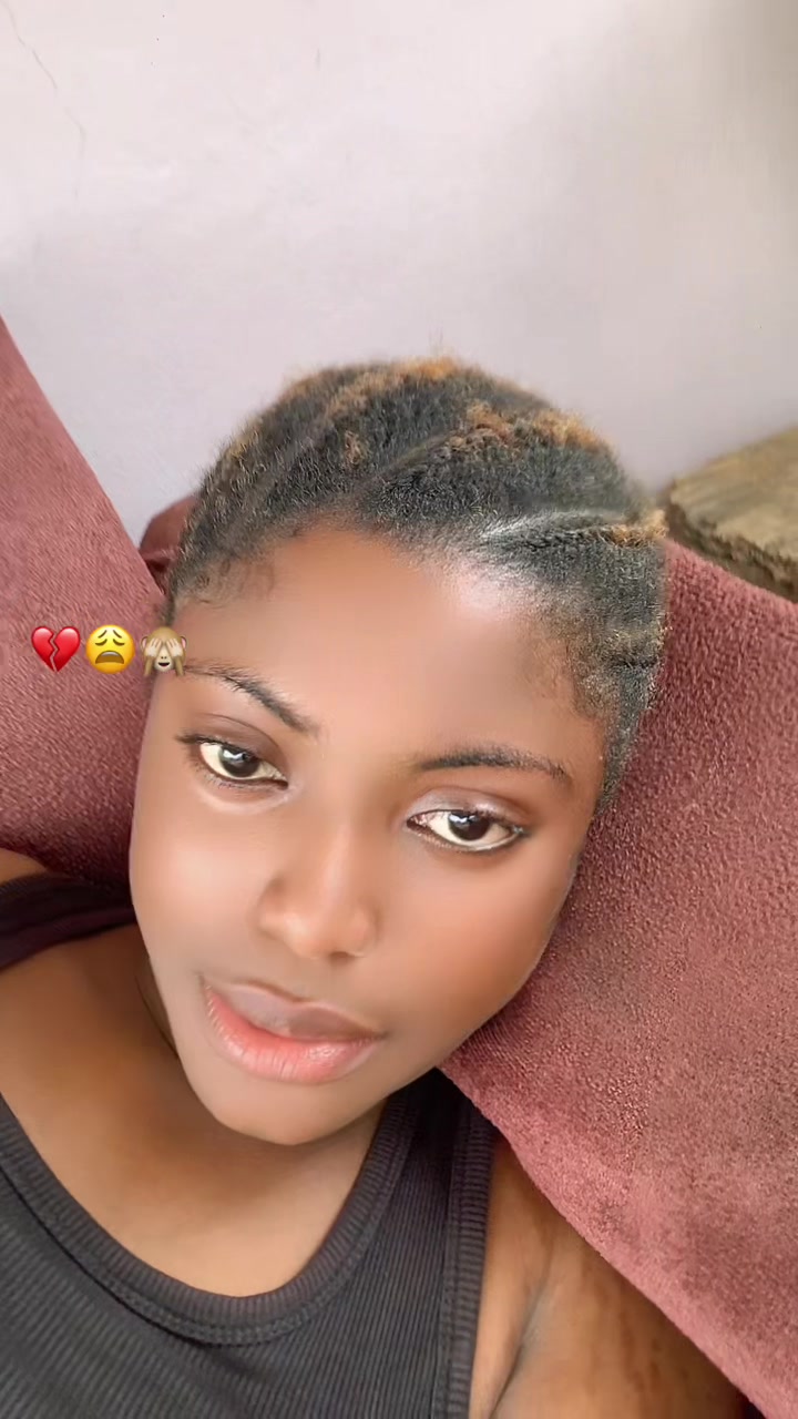 @🍫chola L’a belle 😻 🫂🫶❤️