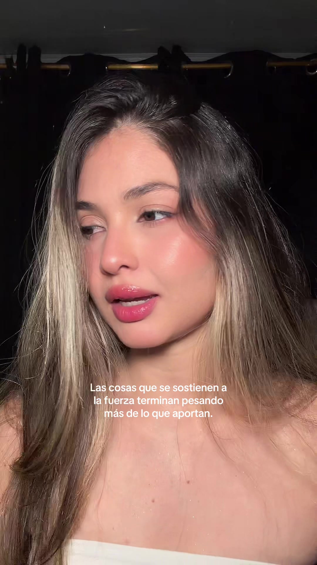 @Soy Maria
