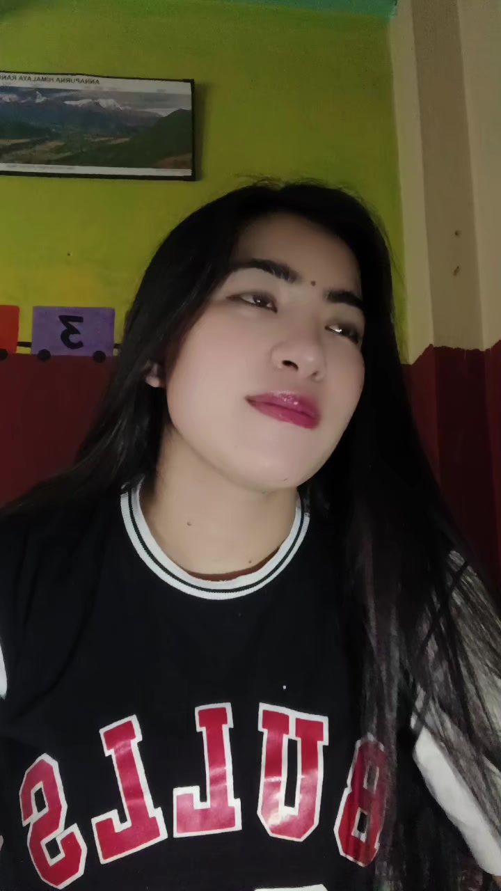 @Alina Shrestha