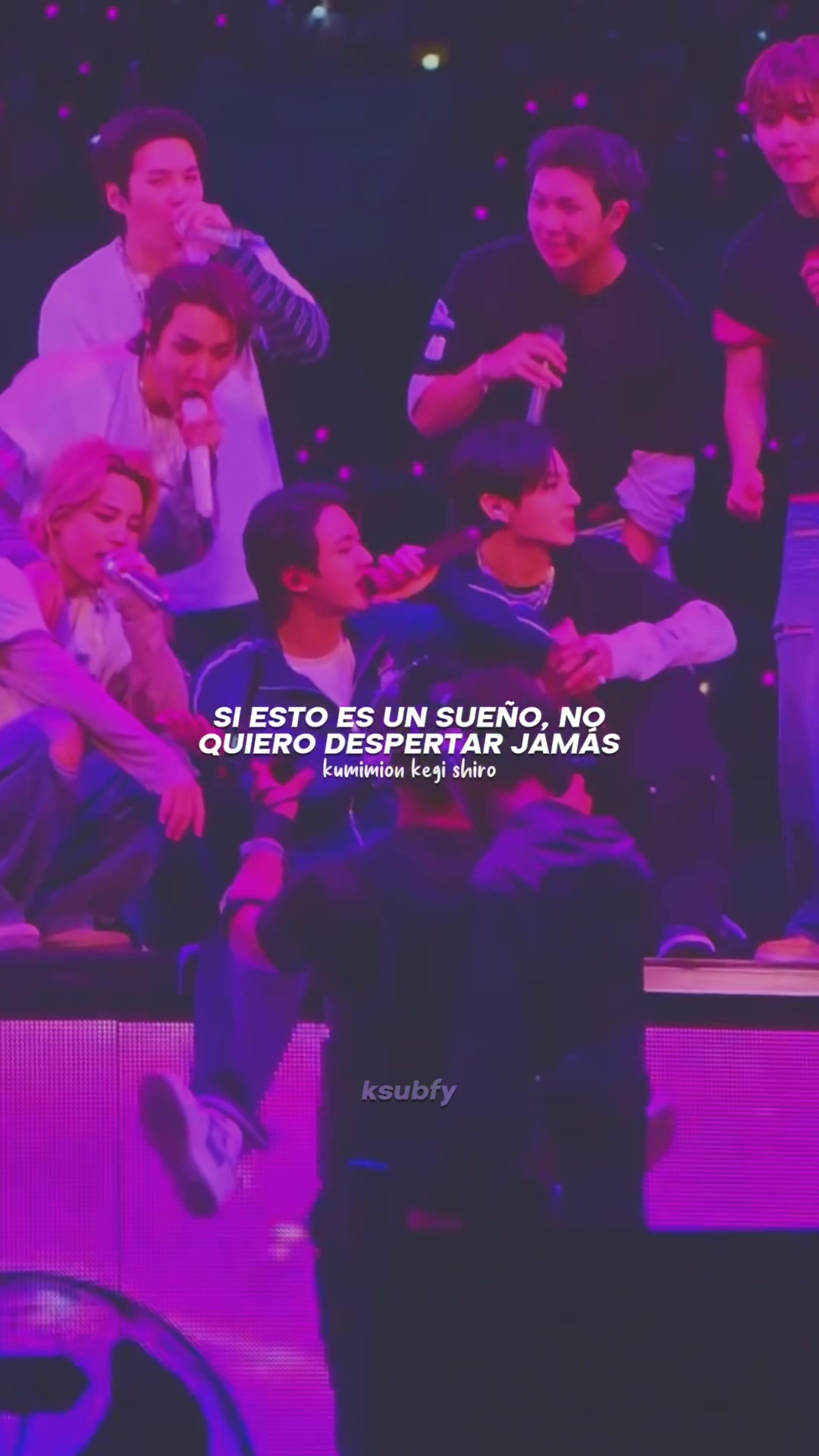 @K-pop Subtitles For You