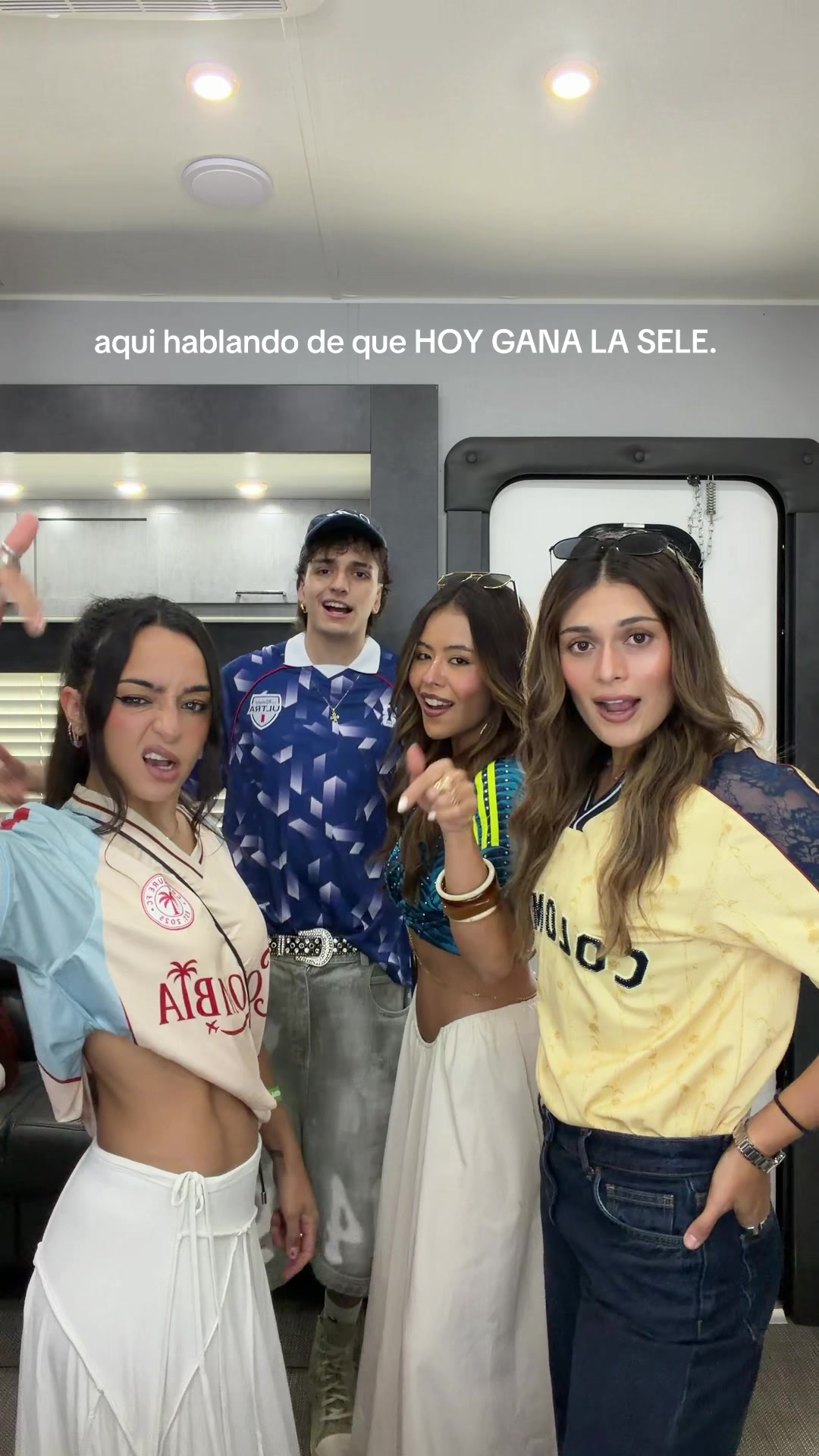 @Calle y Poché
