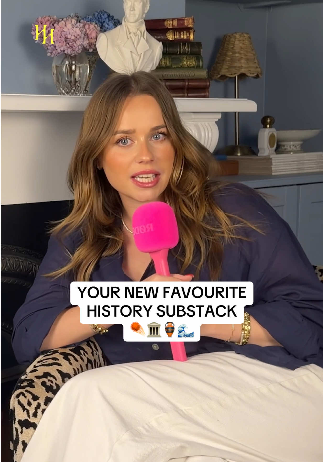 @Hot History