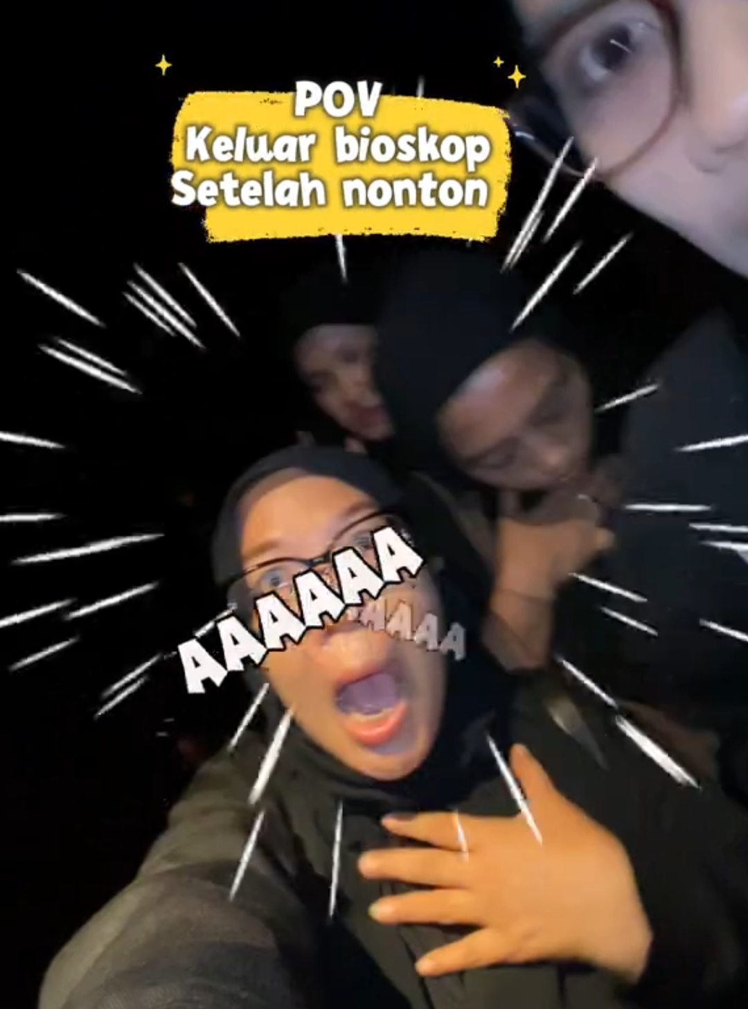 @Warung Mamah Babang