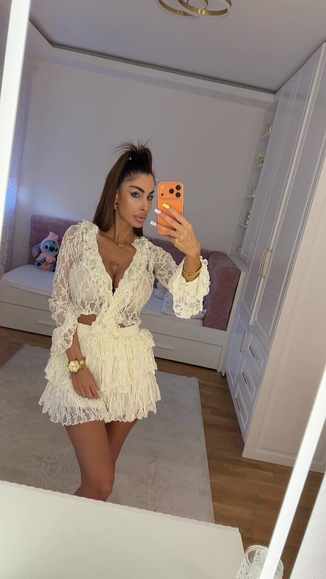 @Milana_Diva👸🏽
