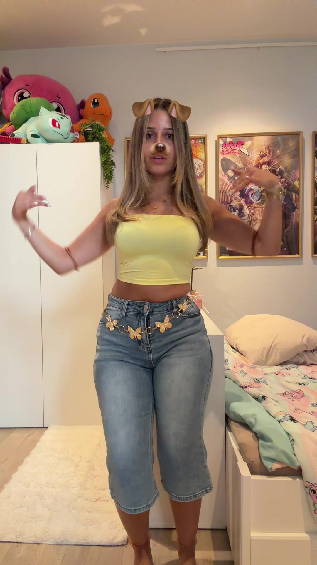 @Animemeisje