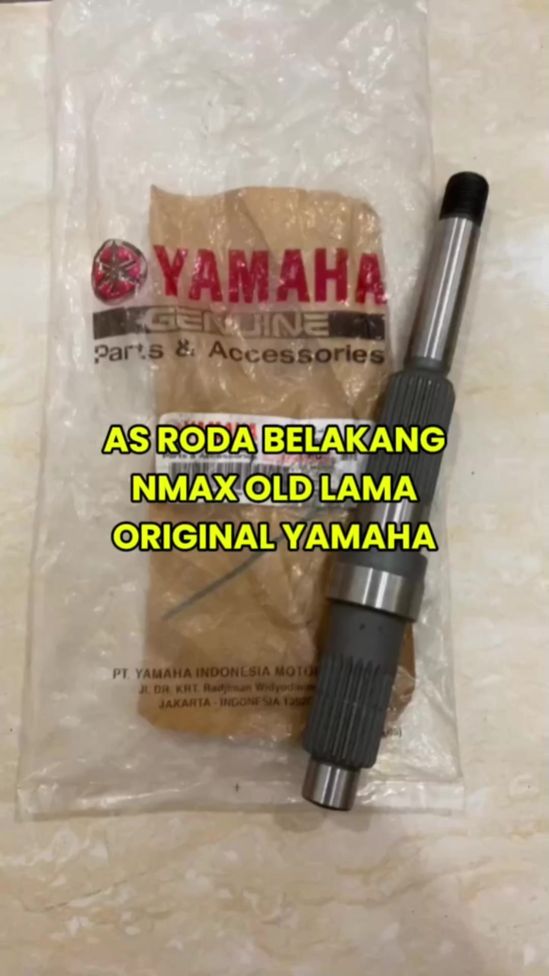 @Ki Ompong Onlineshop