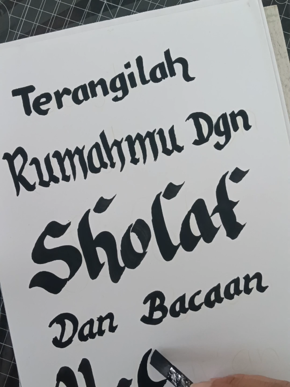 @Rachmat art