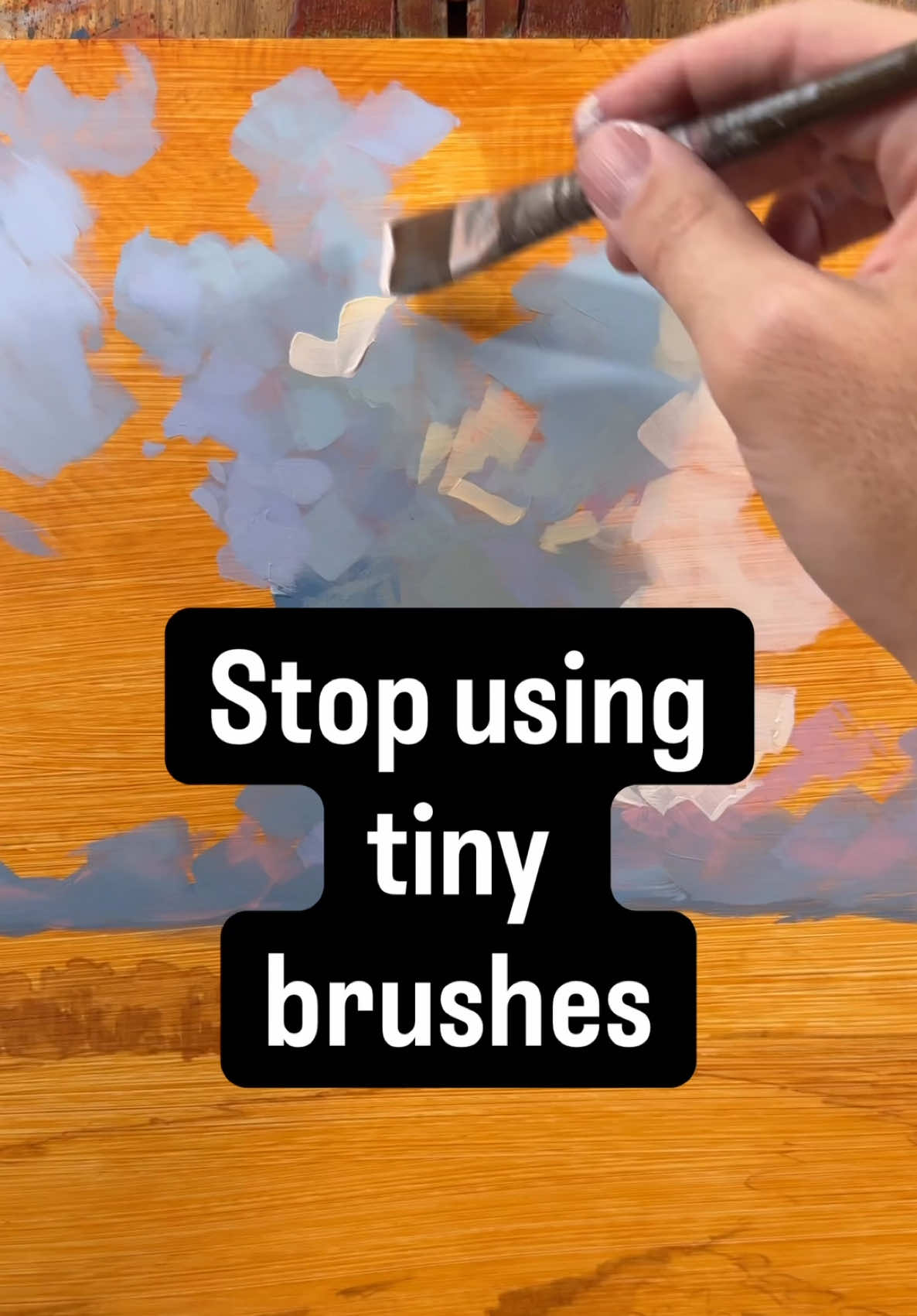 @Jim Musil Painter