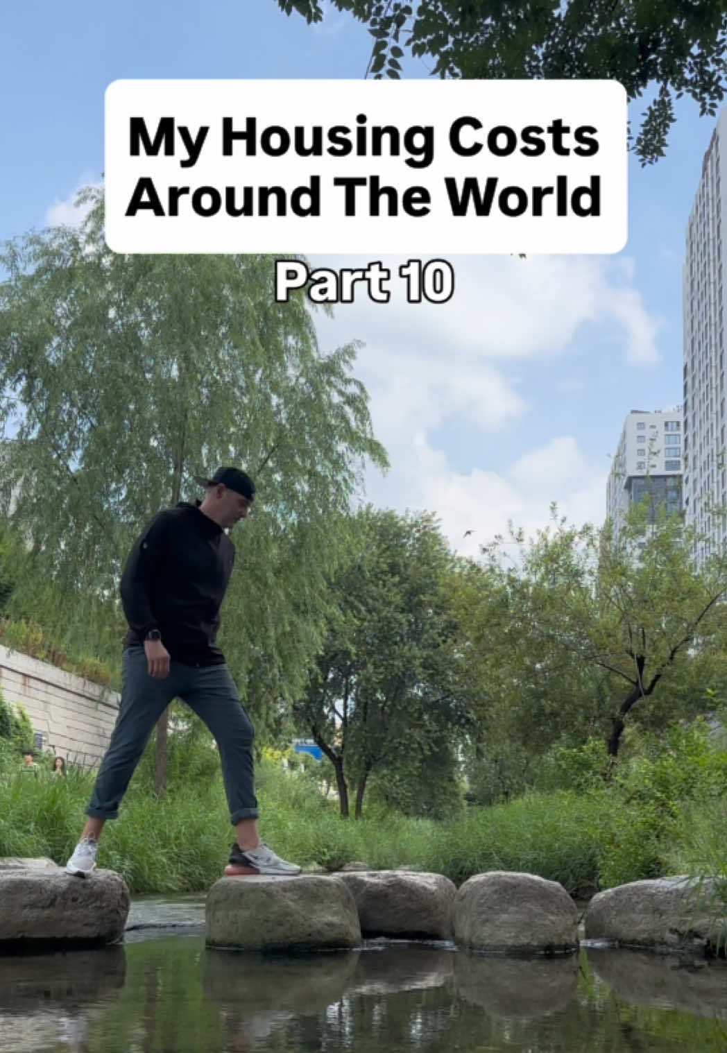 @Michael | Solo Travel + Food