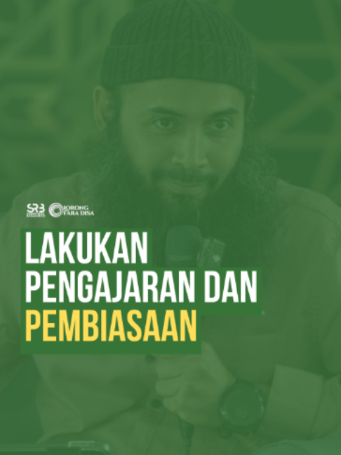 @Syafiq Riza Basalamah Official