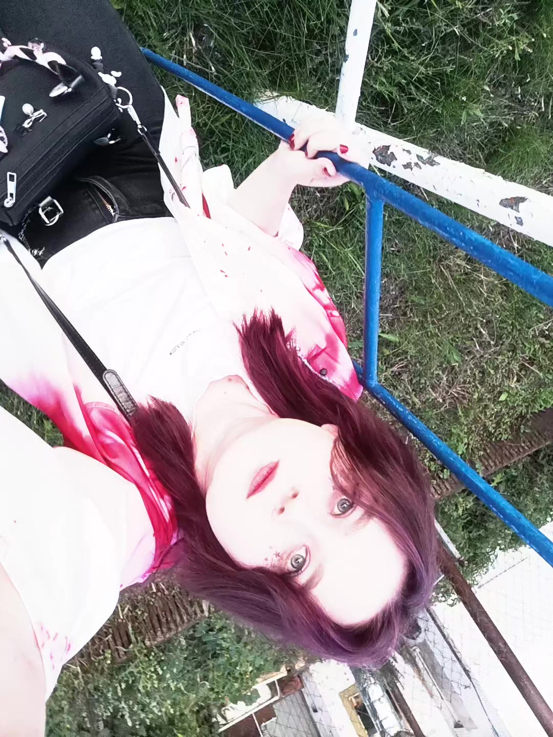 @💮🕸️Minami Del-rei🕸️💮