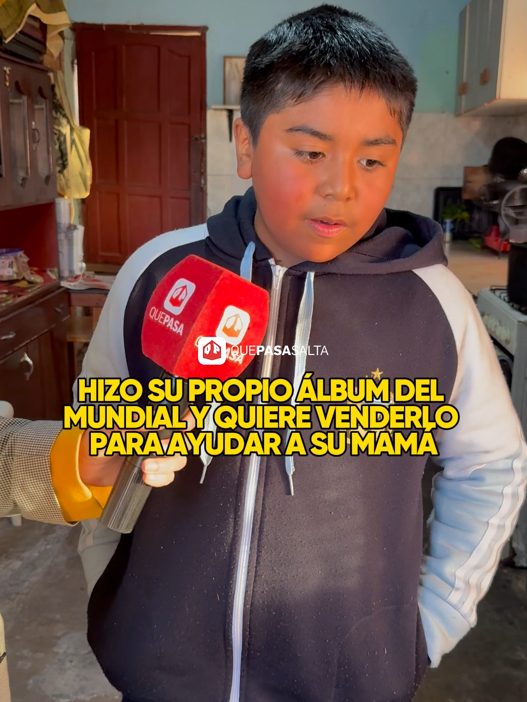 @Que Pasa Salta