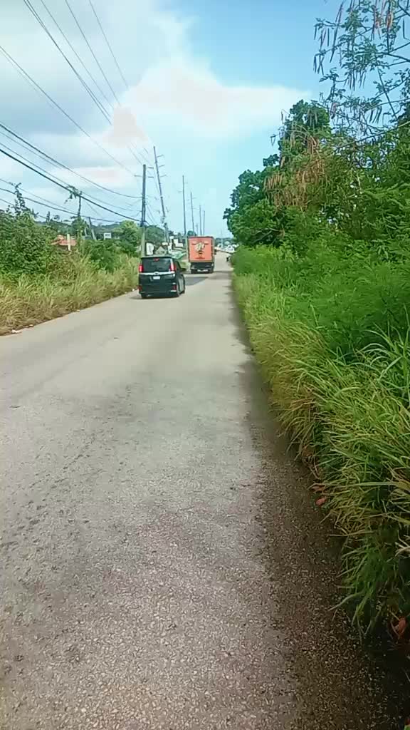 @walking progress🚶🇯🇲👌👊💪