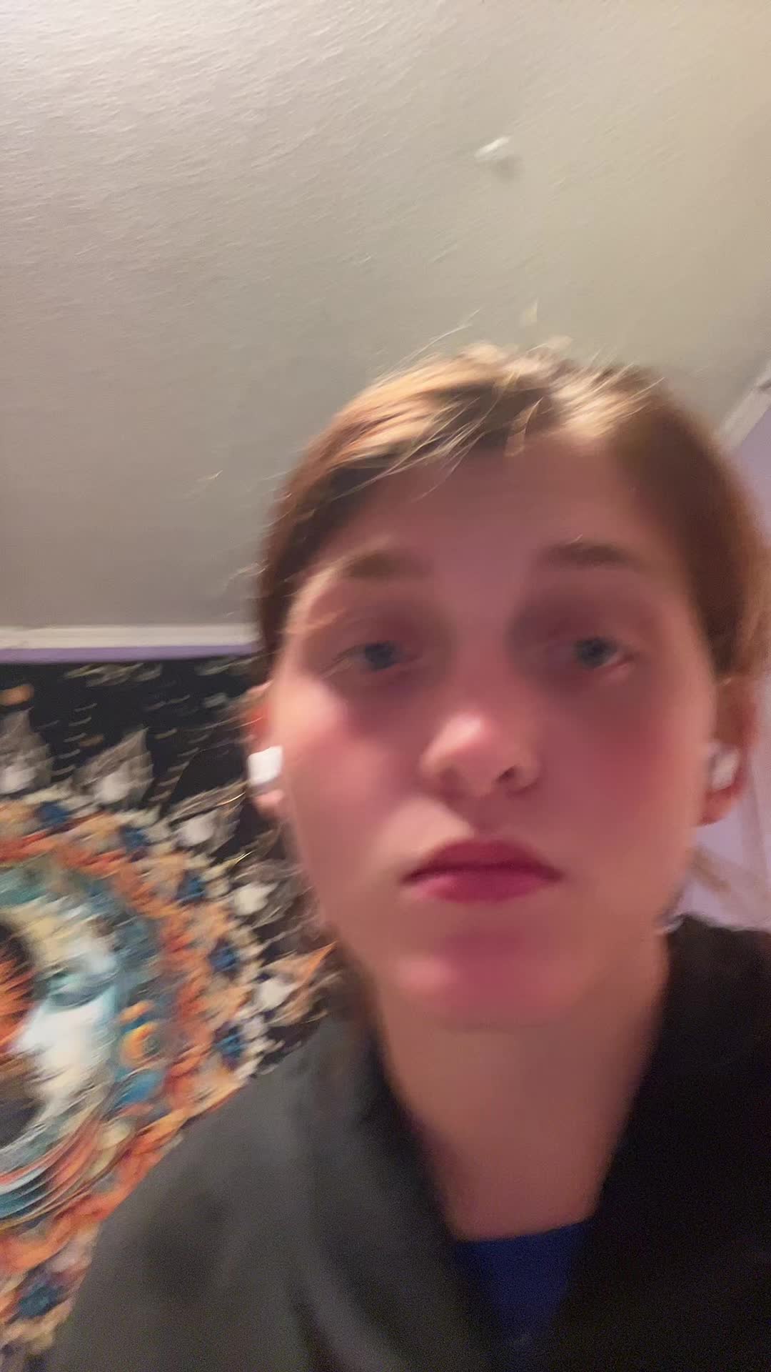 @Megan Tucker