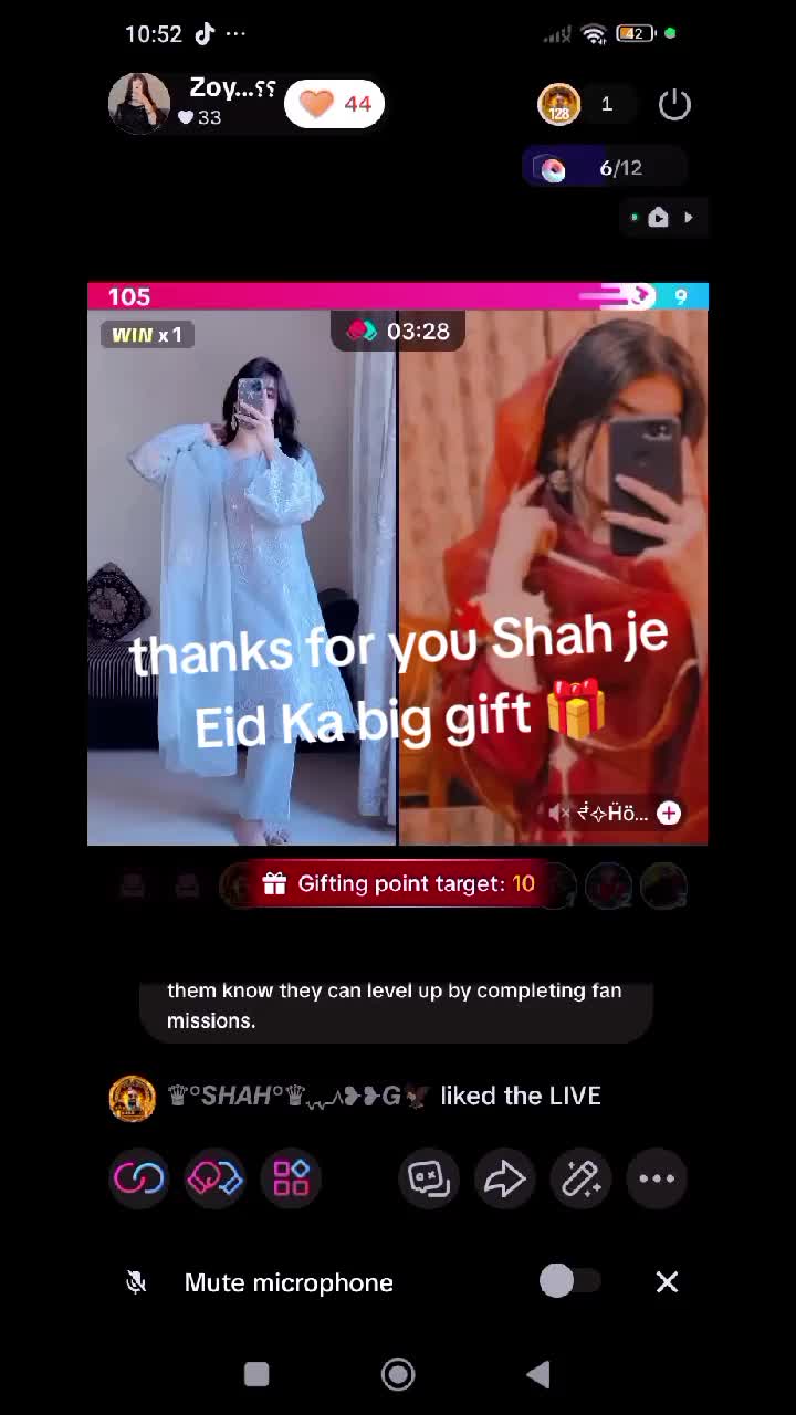 @ð Zoya Noor ð