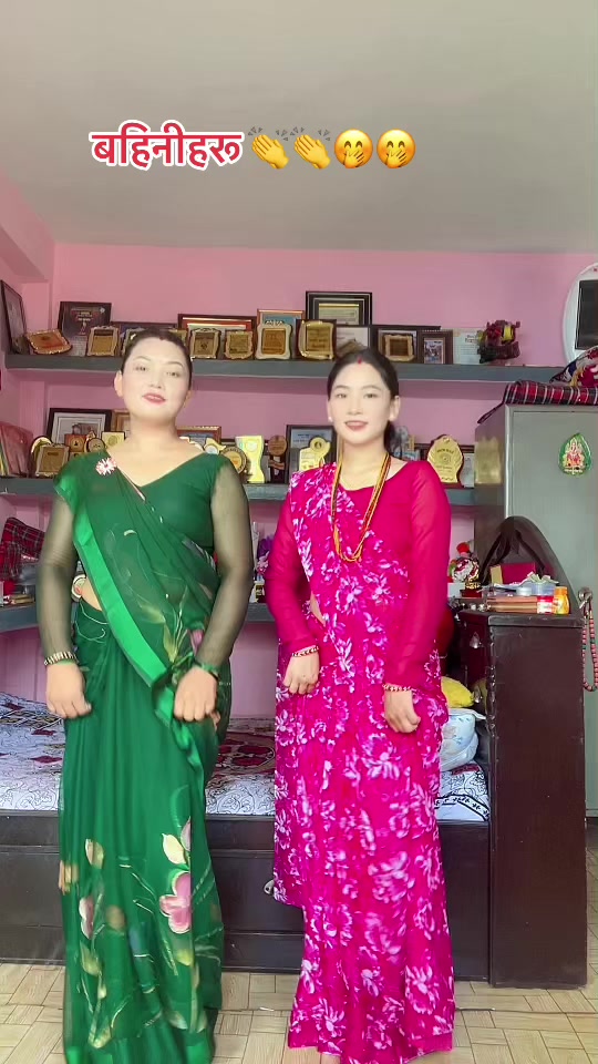 @Sunima Gurung