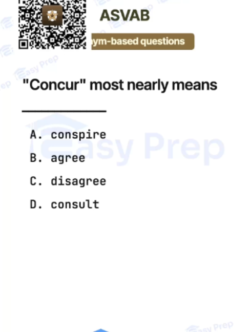 @Easy Prep | Practice Tests