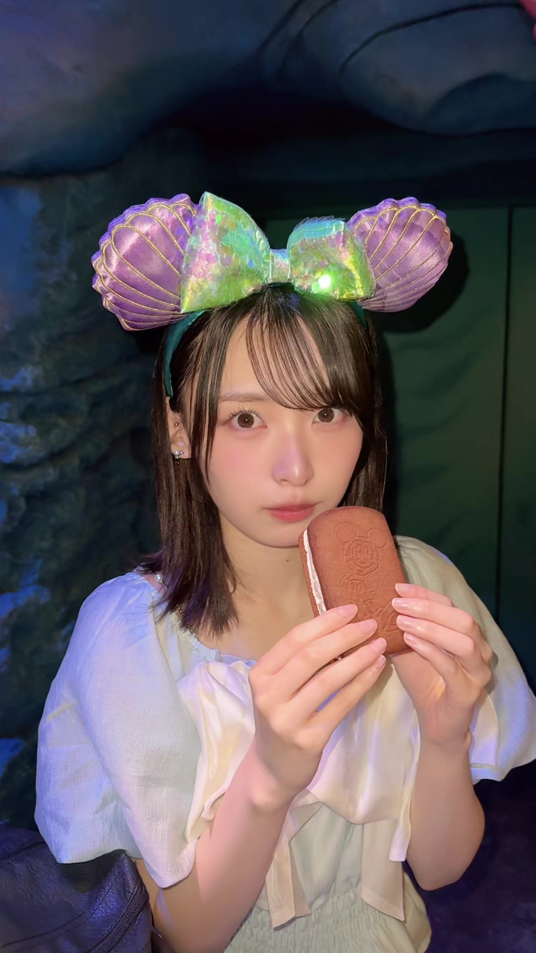 @坂川 陽香(AKB48)
