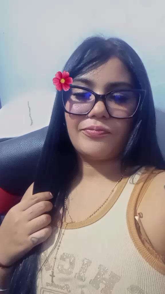 @Pocahontas ❣️