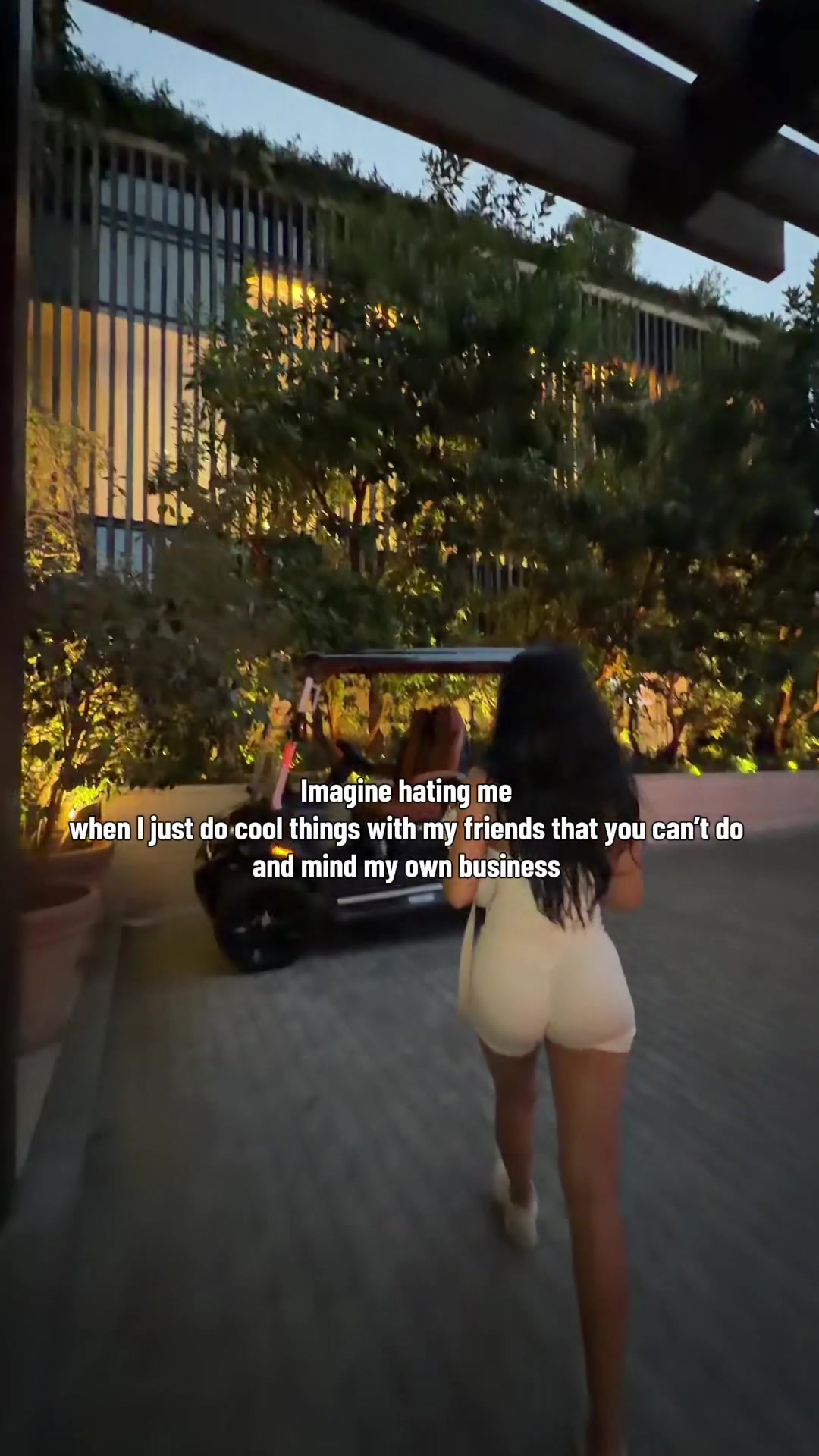 @Jazmine
