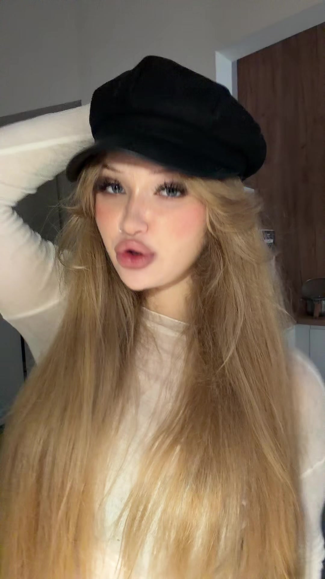 @какое имя?