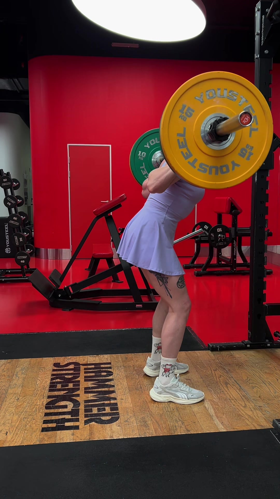 @booty trainer