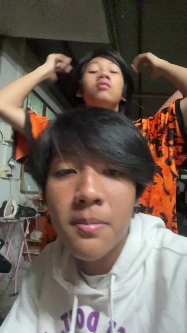 @แดนนี่อีกเเล้วหรอ
