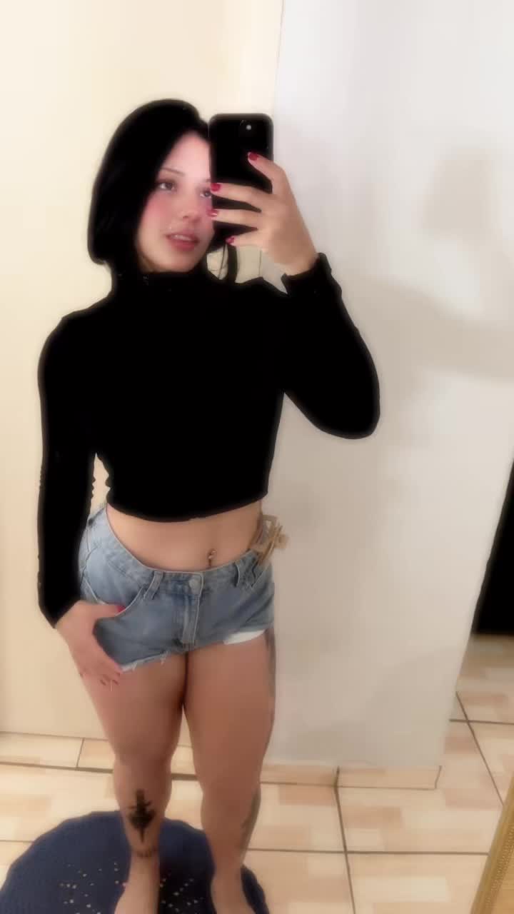 @Ana D&rsquo; Rosa Caveira⛧