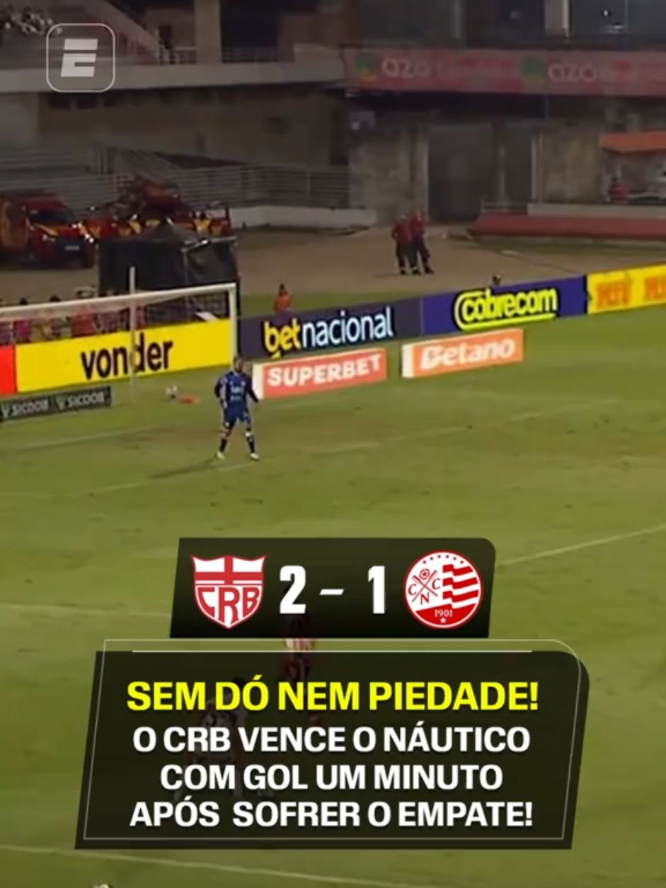 @ESPN Brasil