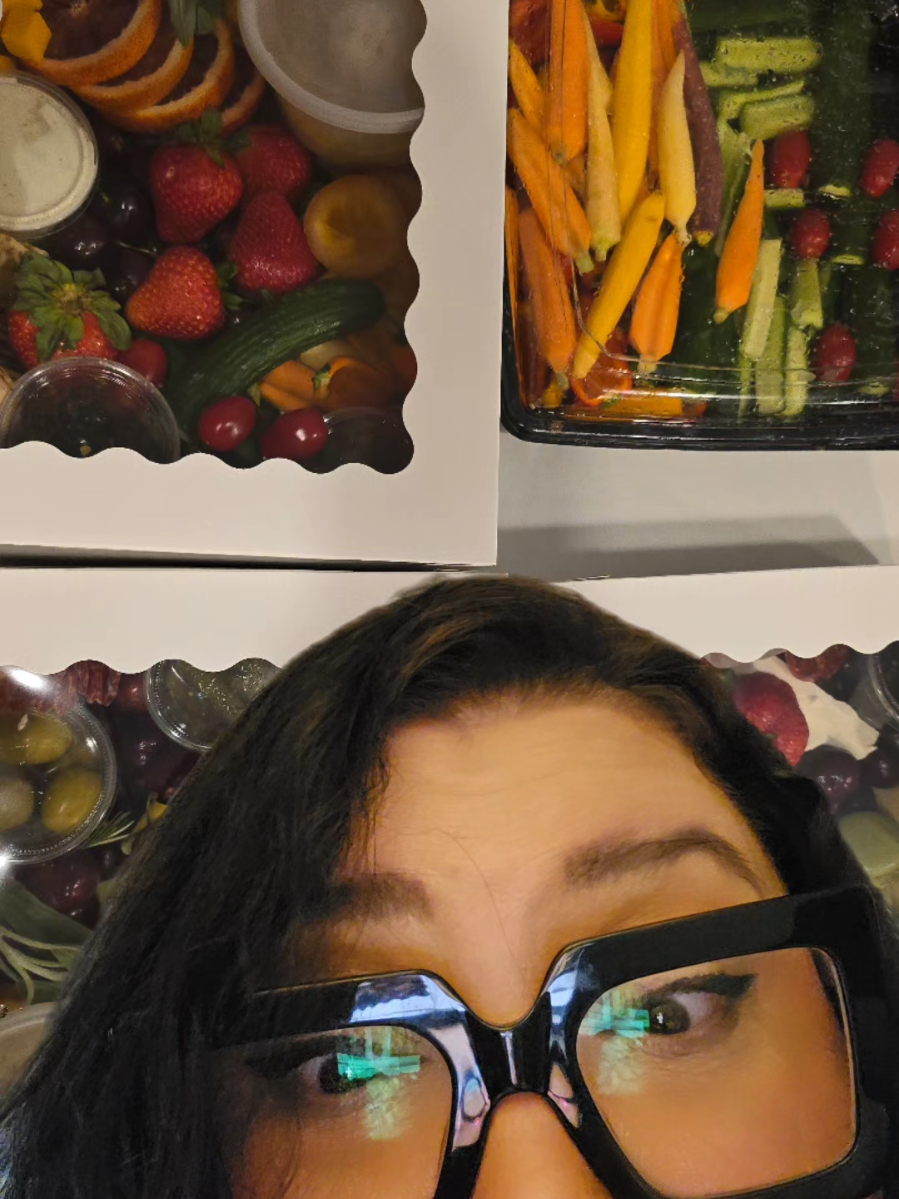 @Chef Liv Vasquez