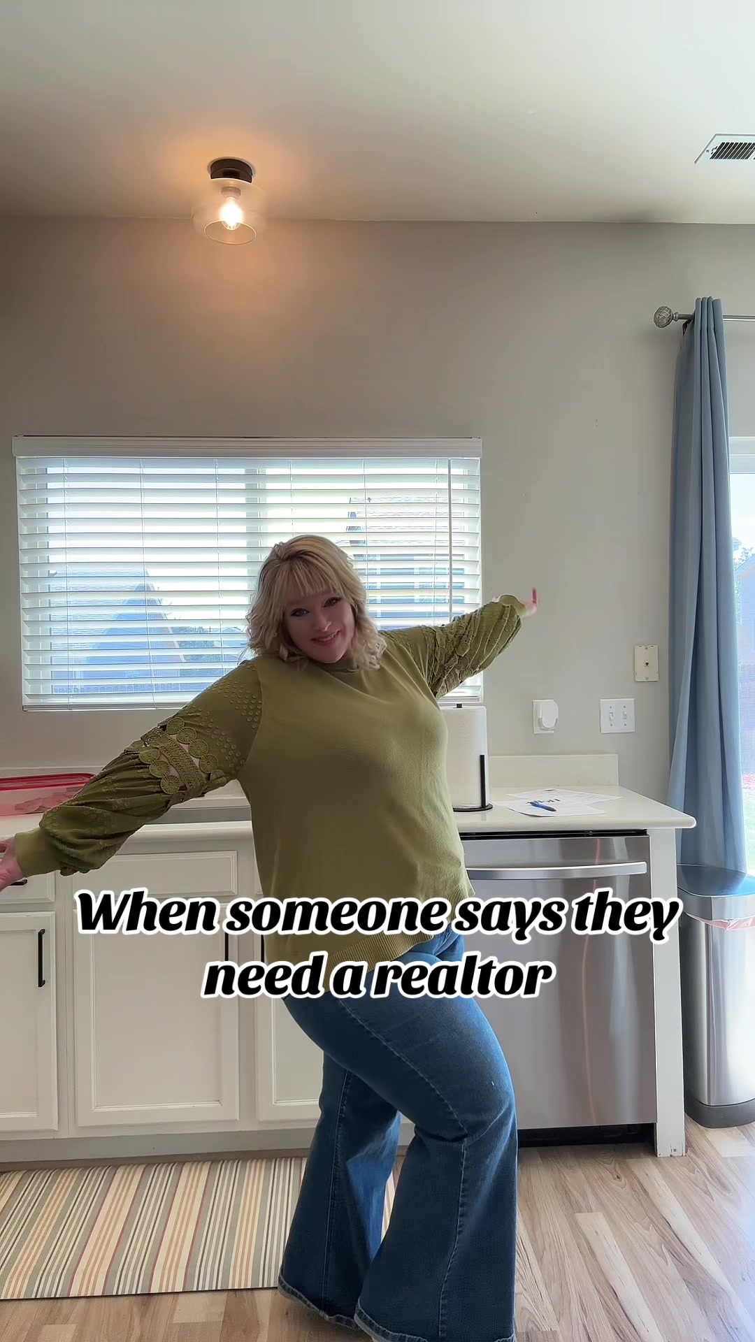 @Maryann Realtor & Mom