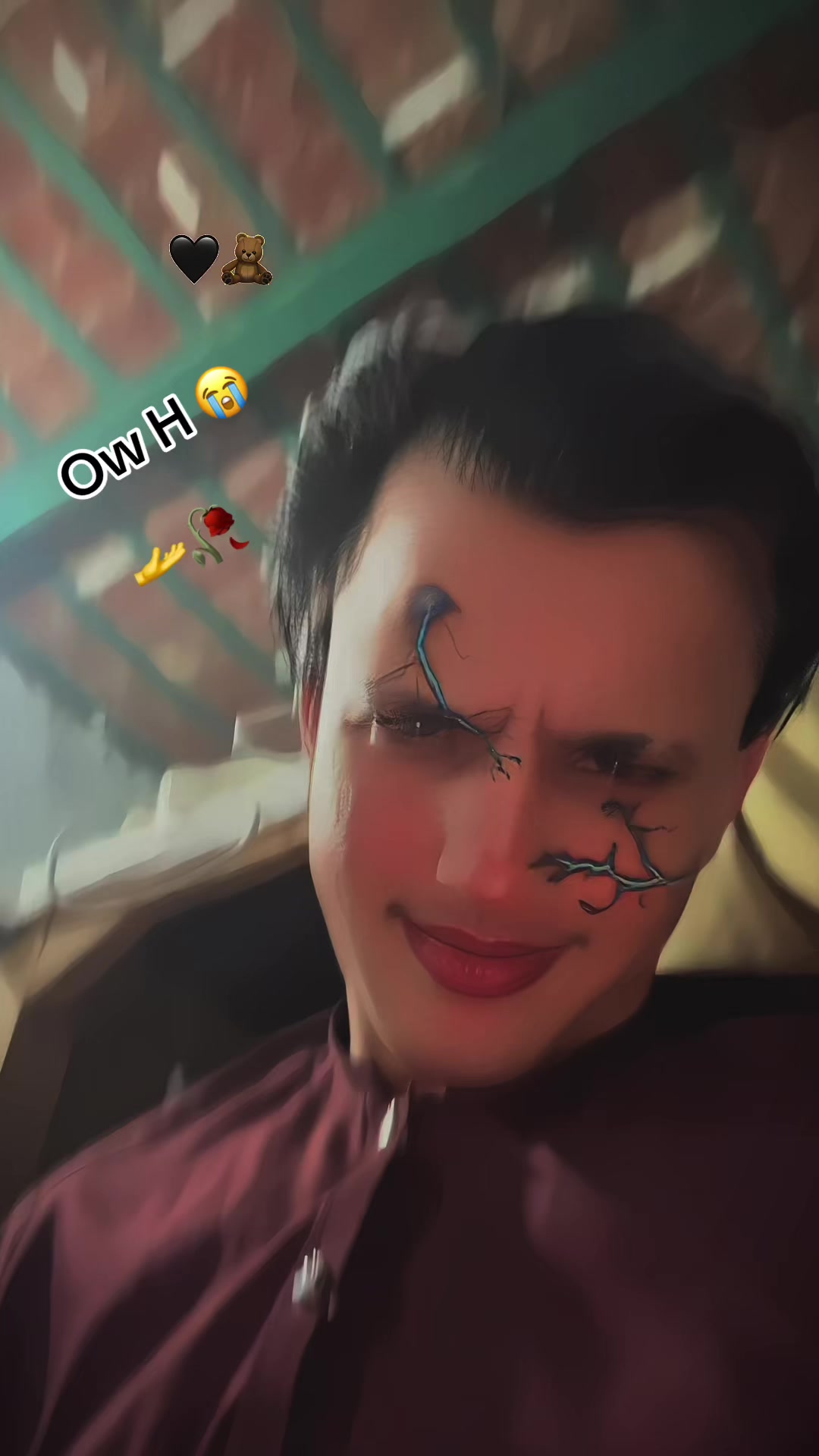 @👑 prince Talha Khan 👑