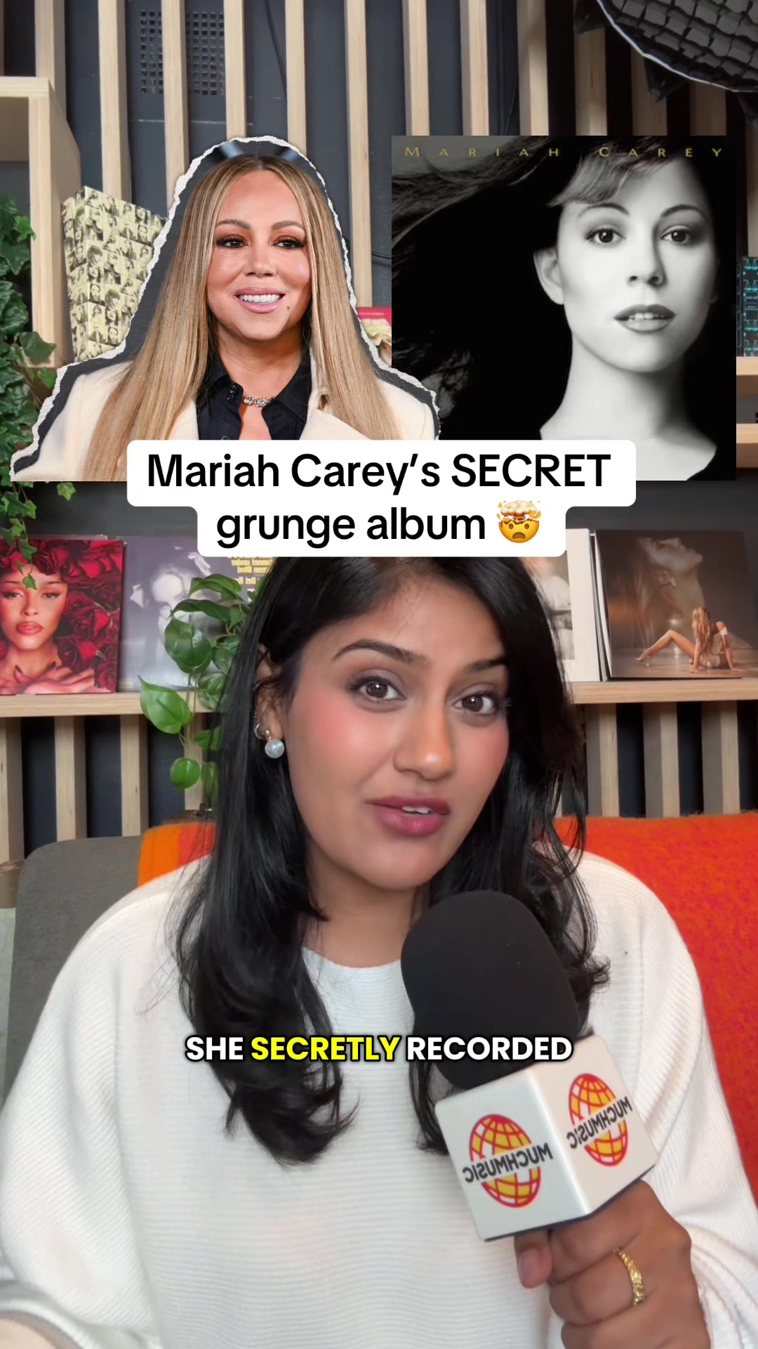 @MuchMusic