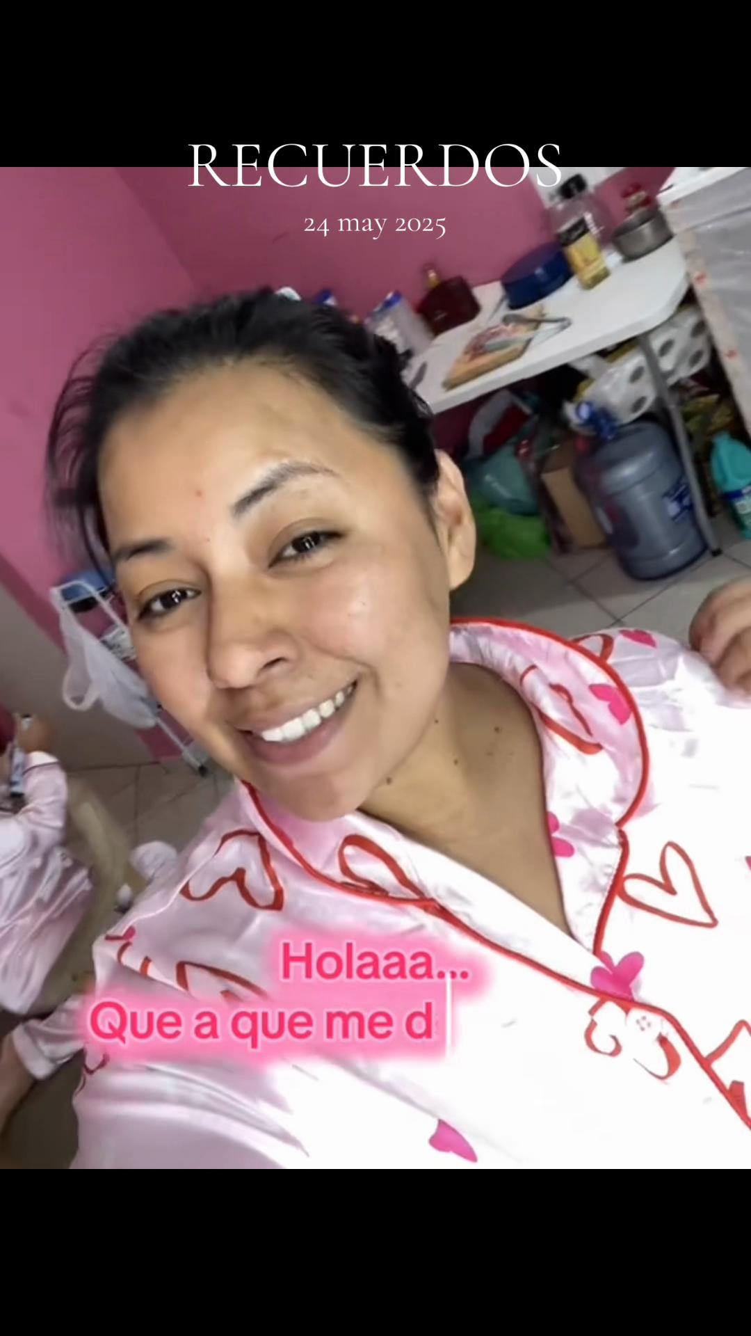 @Luisa Morua