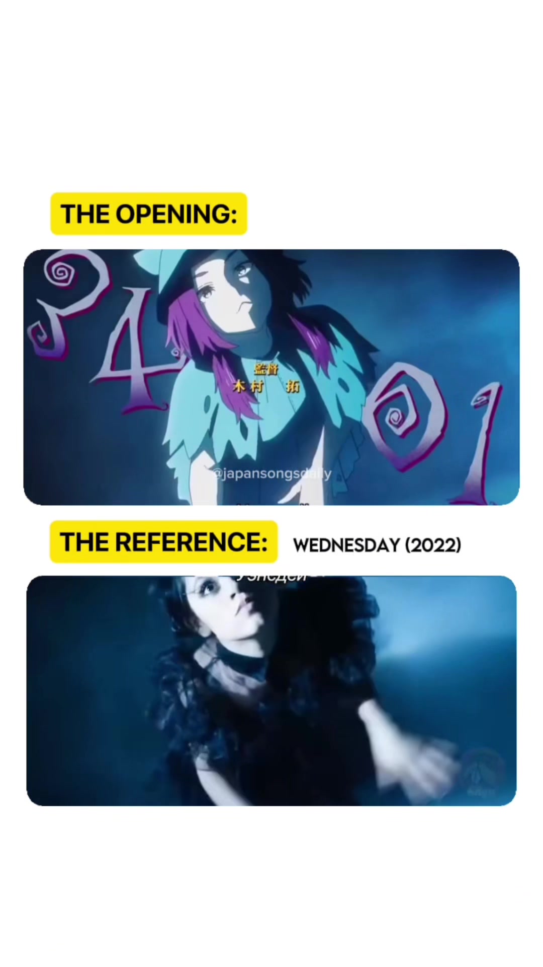 @Japan Songs Daily