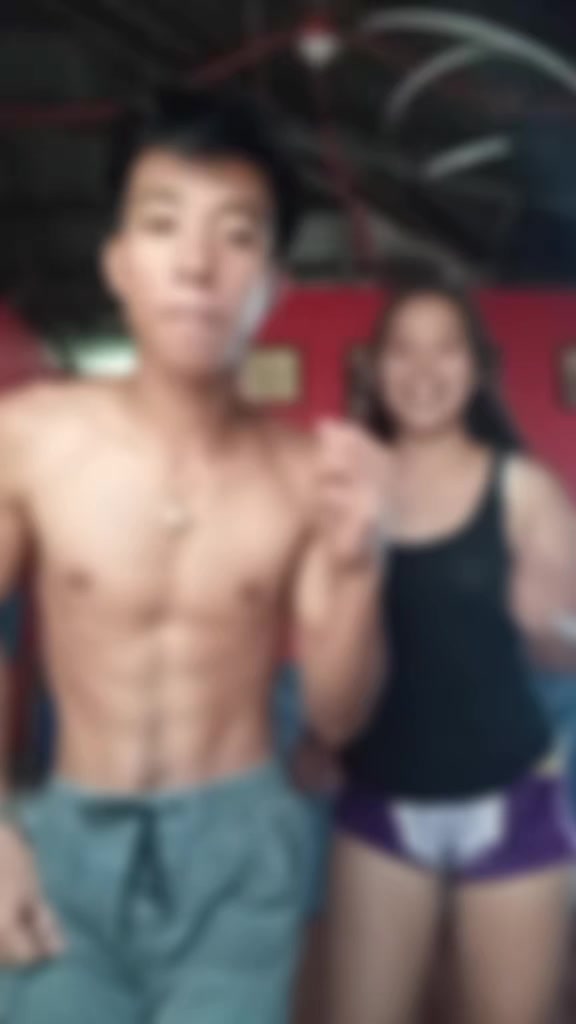 @Angela Caringal
