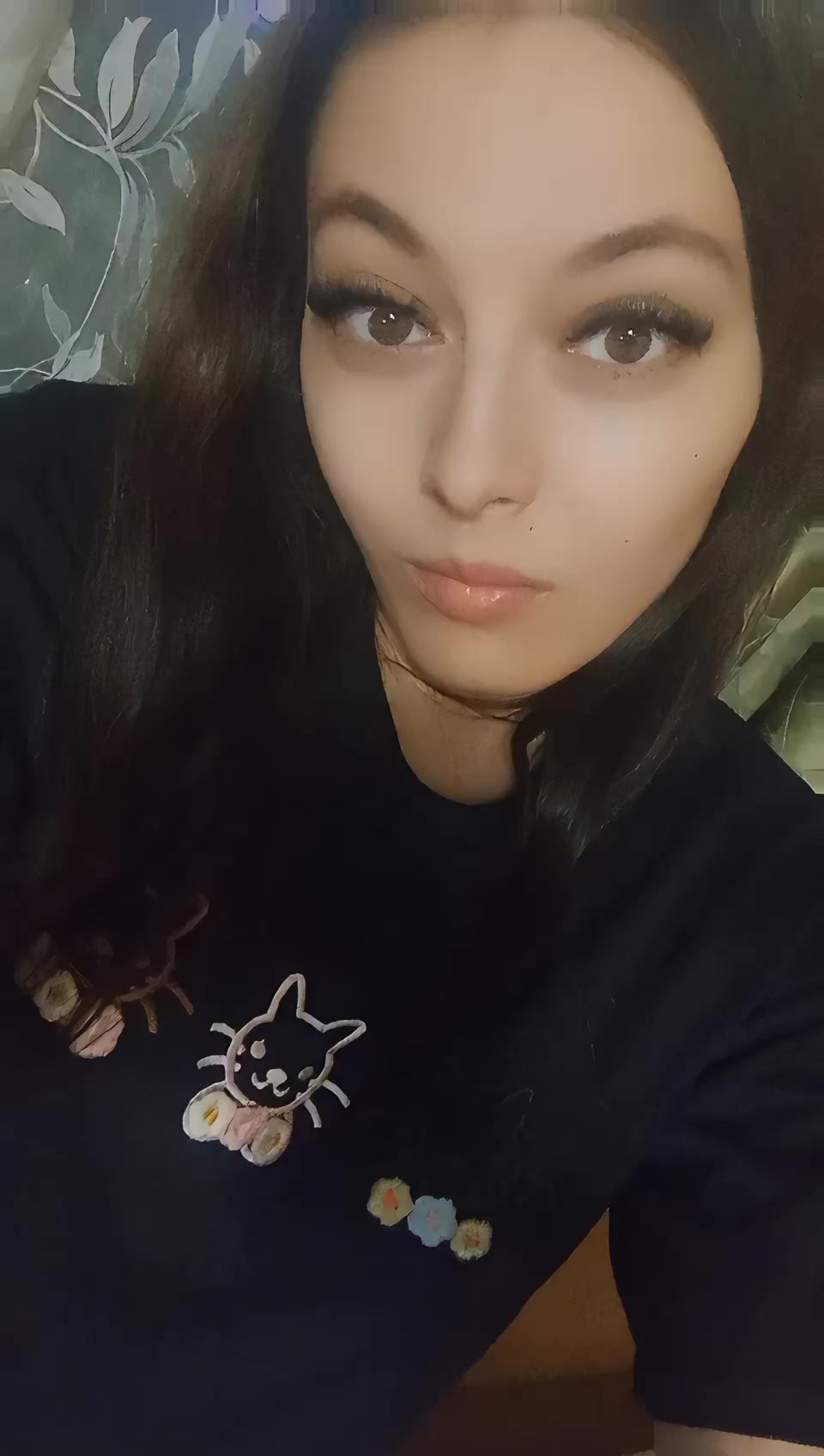 @LISENOK🦊🔥