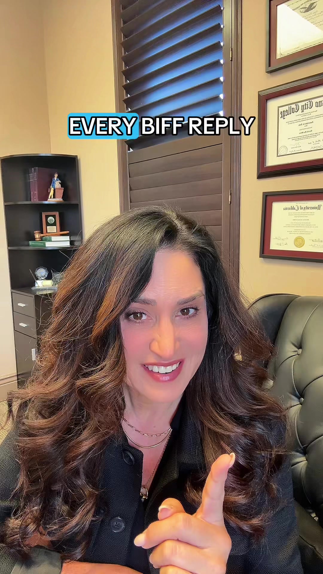 @Rhonda Stern | Family Lawyer