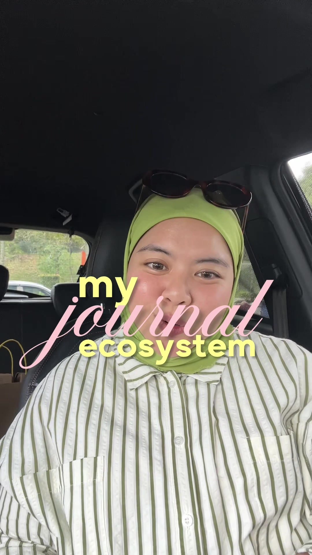 @IG: @iyzaaryff ✨
