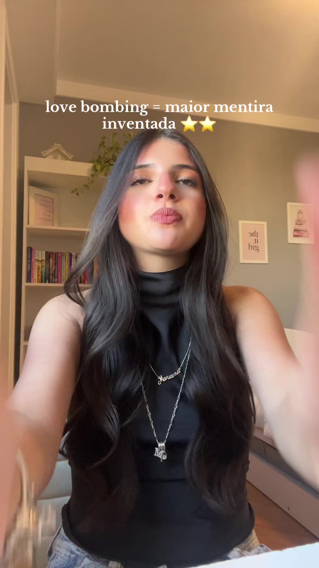 @Mari Canto! 🌷