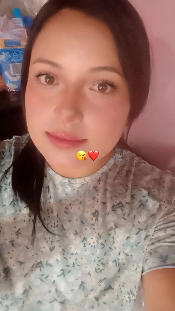 @Sofy Carbajal