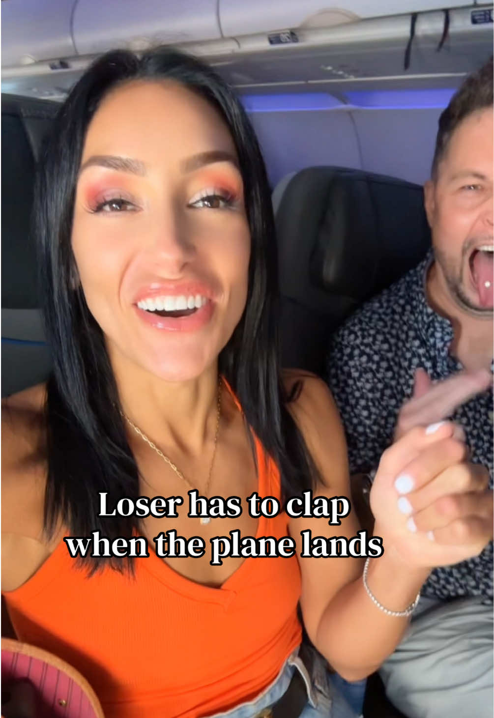 @Nikki and Seb