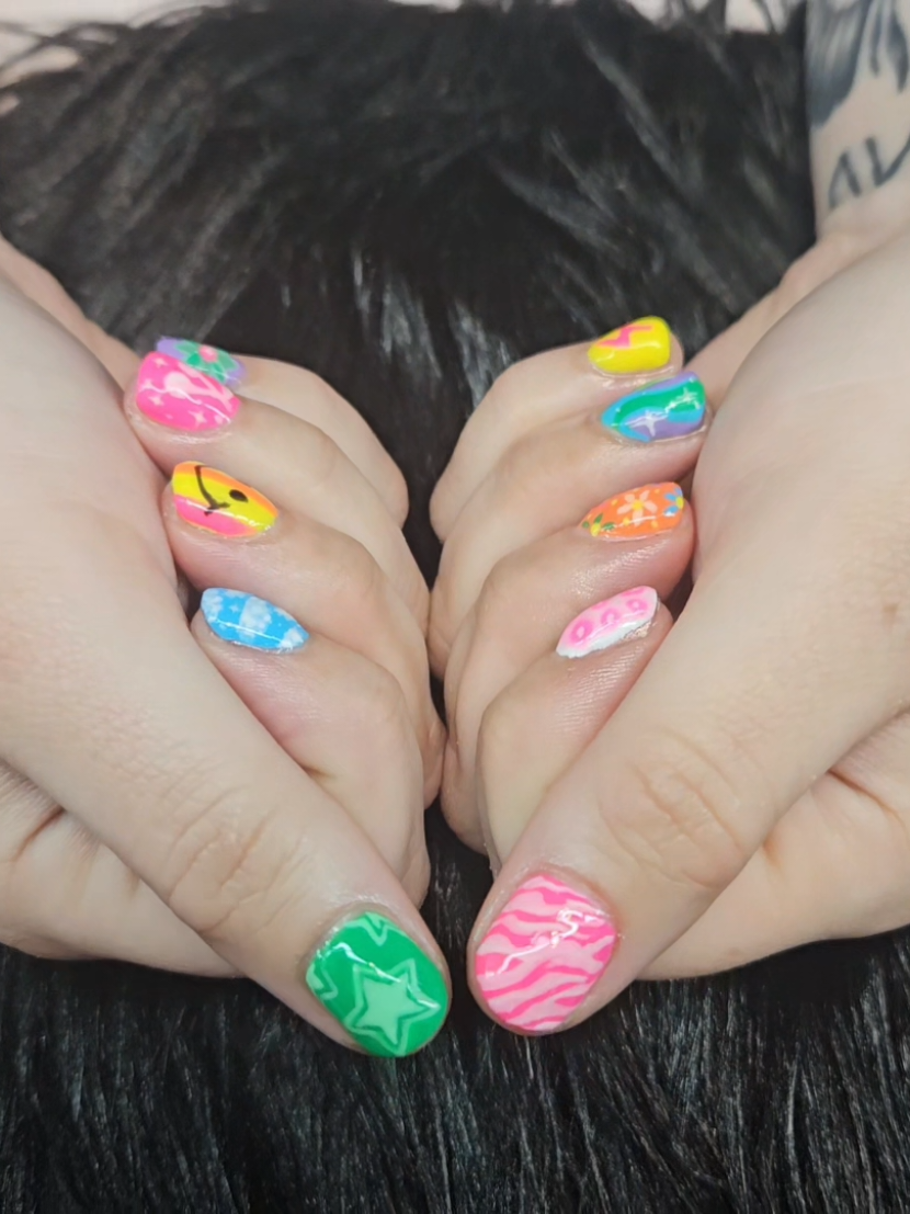 @mandie_the_nailqueen