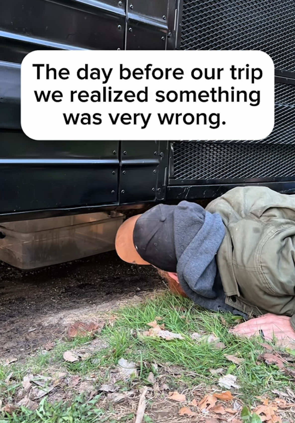 @The Wanderlusters