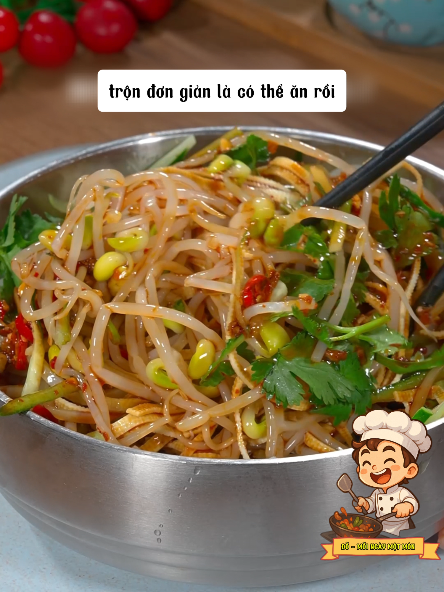 @Đỗ - Mỗi Ng&agrave;y Một M&oacute;n