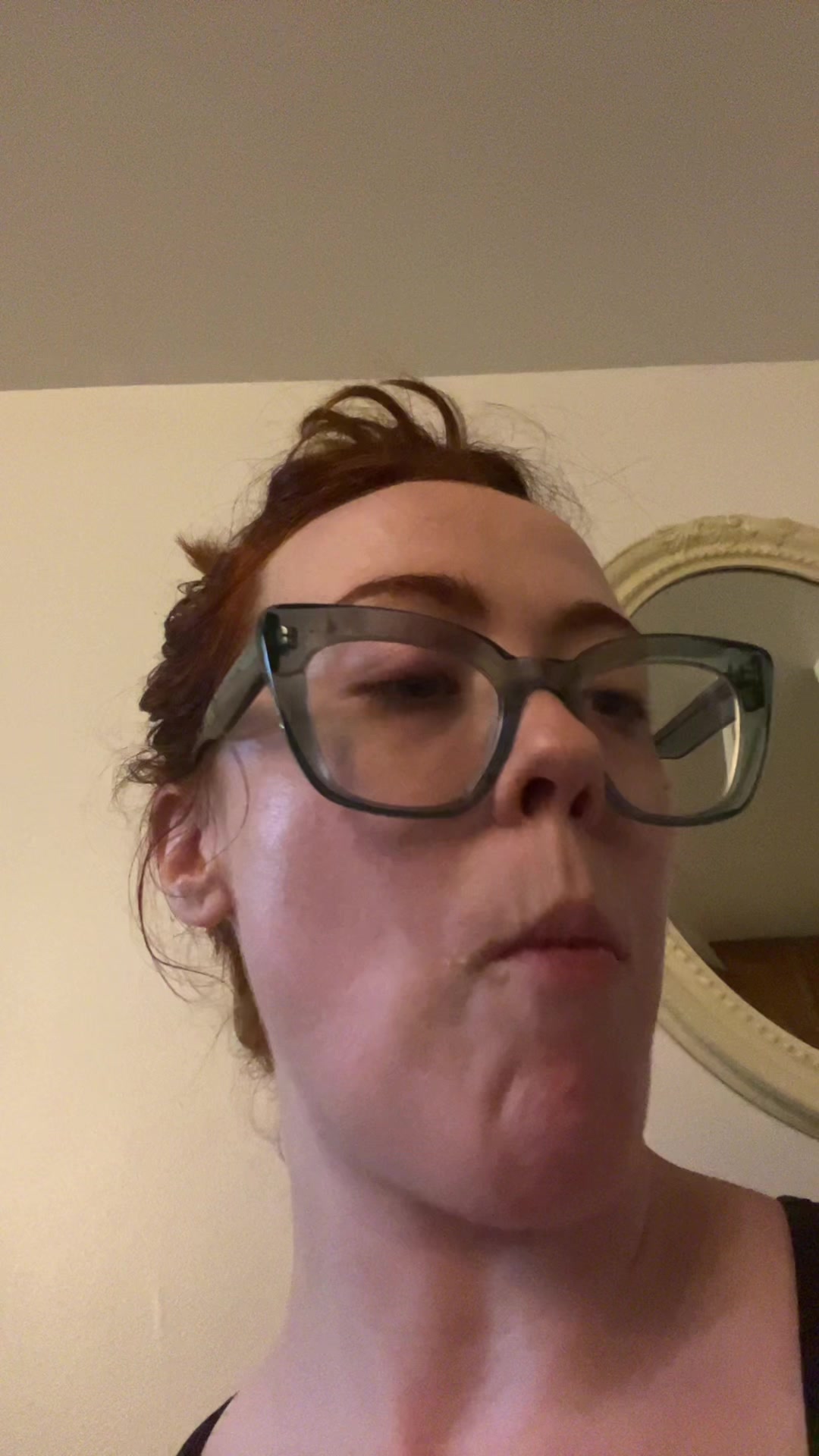 @Tiffany Jean Fatback Queen