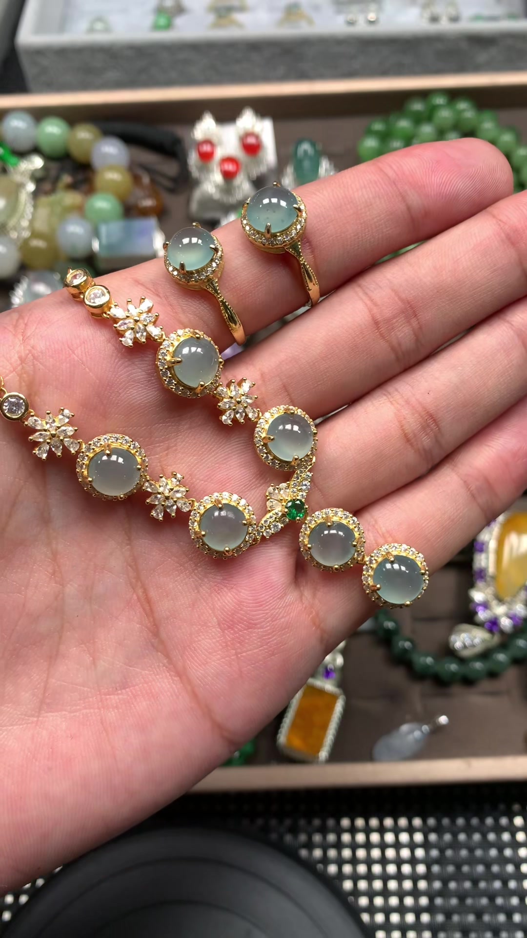@RongWei Jewellery