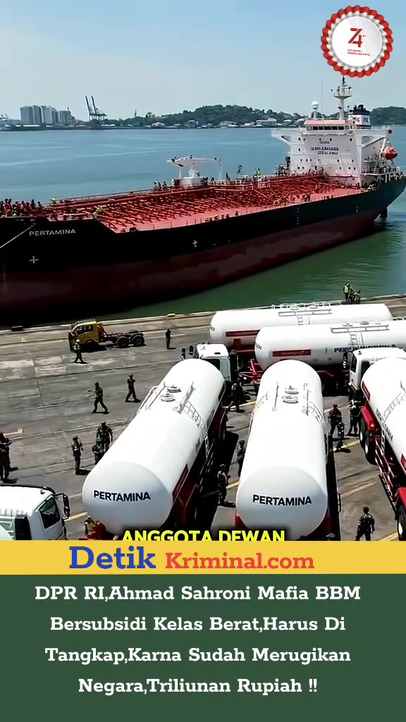 @Detik Kriminal.com
