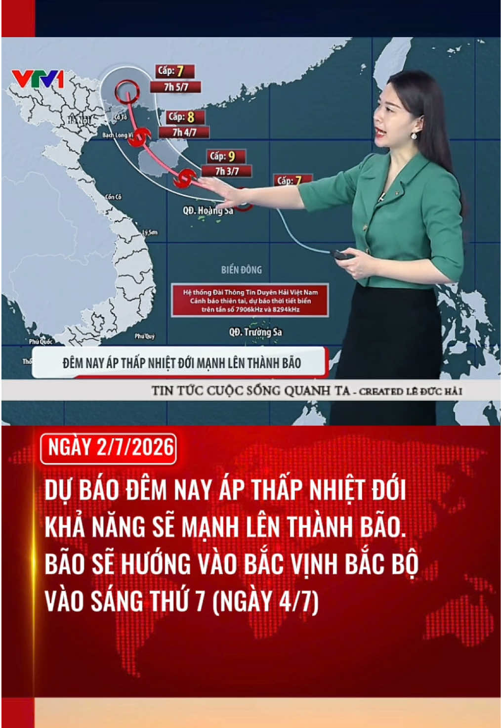 @Cuộc Sống Quanh Ta