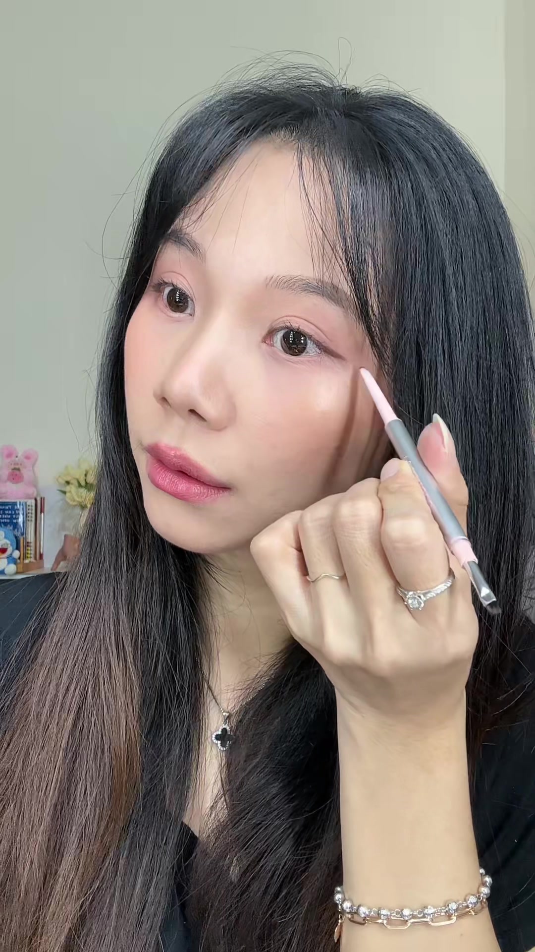 @Shunie Yang